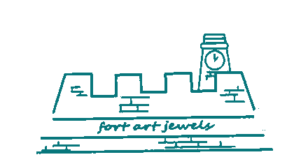 Fort Art Jewels emblem
