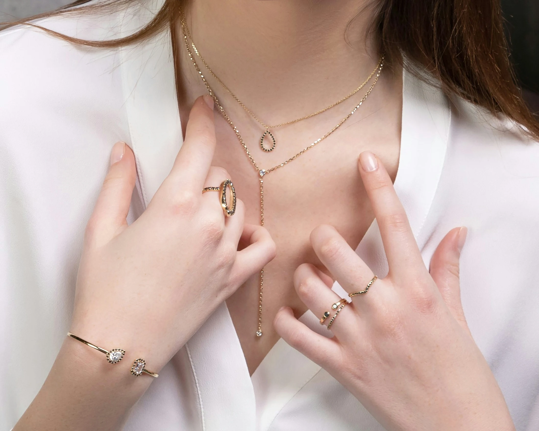 Private Jewellery Guidance